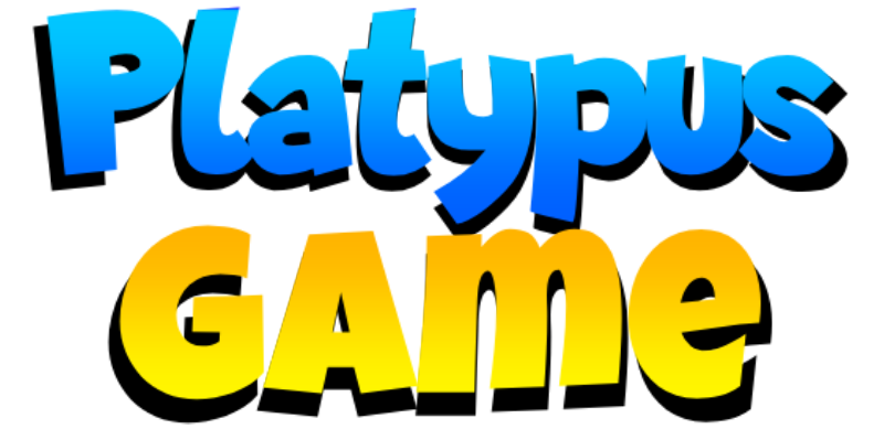 Platypus Game Alpha