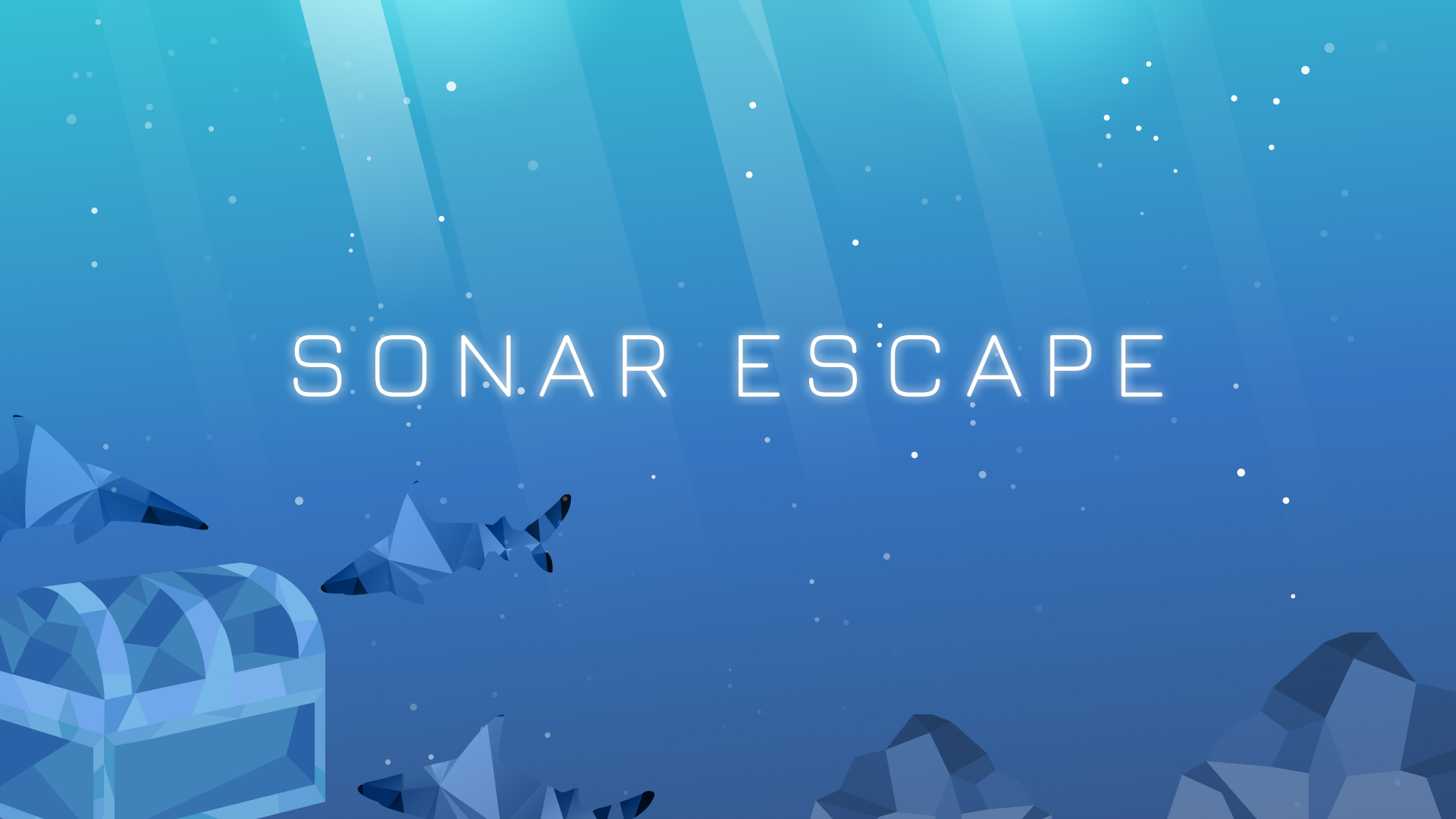 Sonar Escape