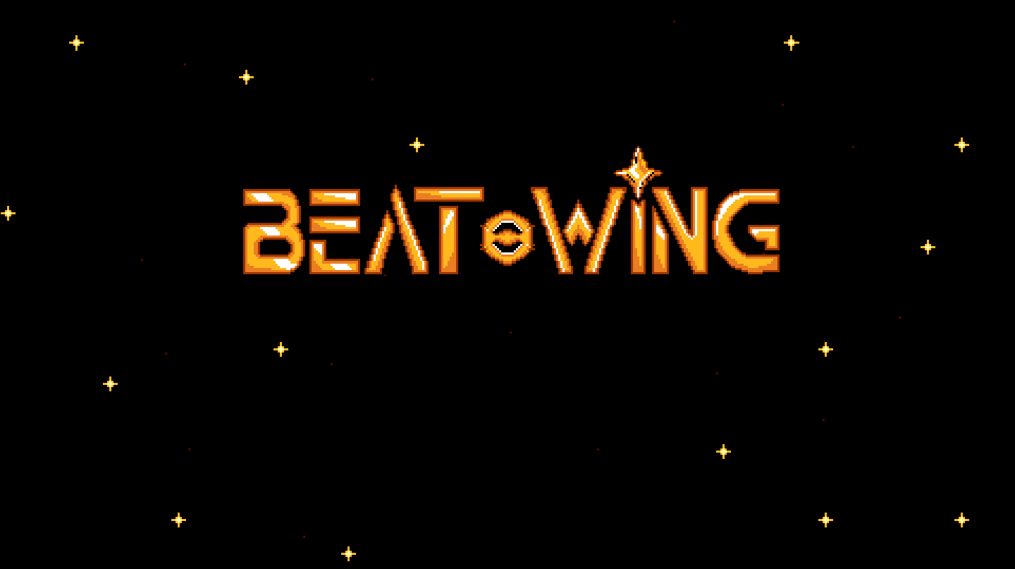 Beat Wing  (Cancelled Title)