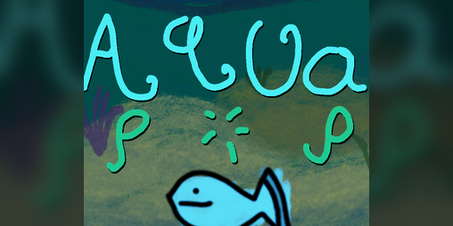 Cover image for Aquapop