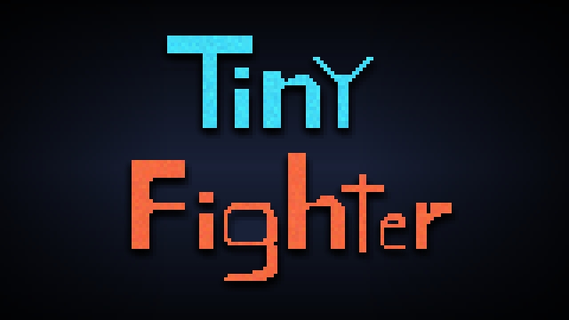 Tiny Fighter