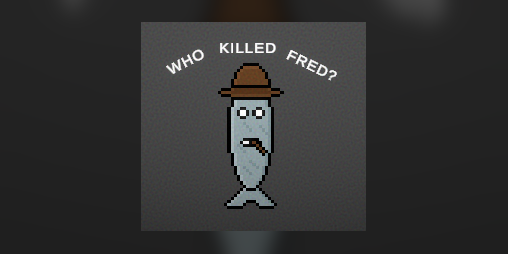 Cover image for Who Killed Fred?