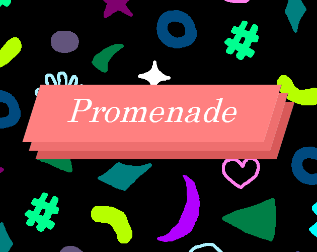 Promenade