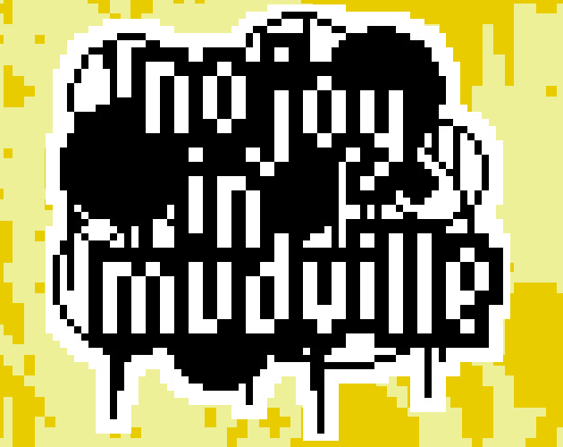 Cover image for No Joy in Mudville