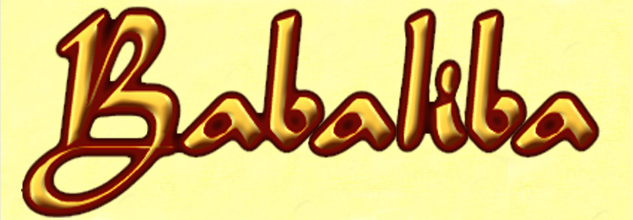 Babaliba (Amstrad CPC)