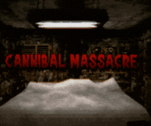 Cannibal Massacre [51% Off] [Free] [Adventure] [Windows] [macOS] [Linux]