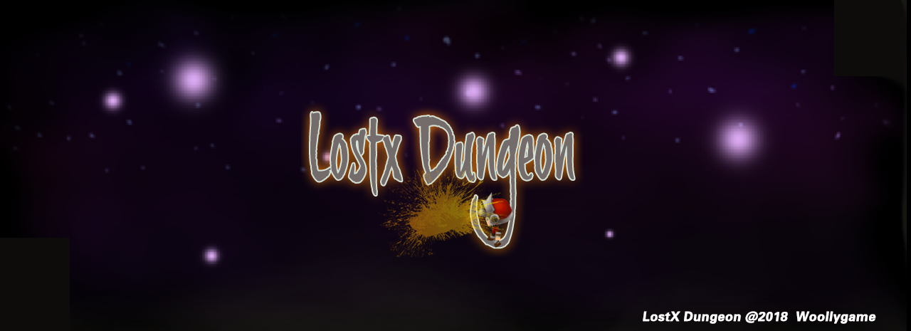 LostX Dungeon