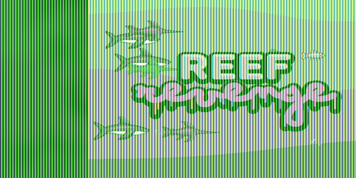 Cover image for Reef Revenge