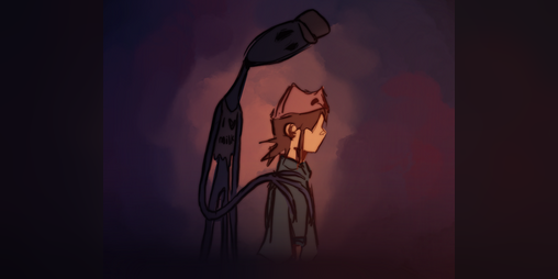 Cover image for Milk Man