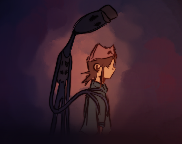 Milk Man