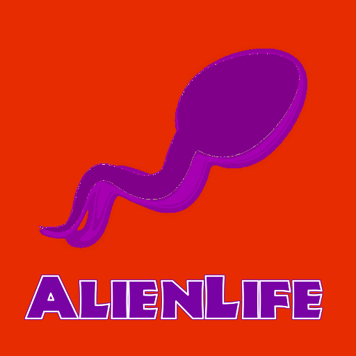 AlienLife