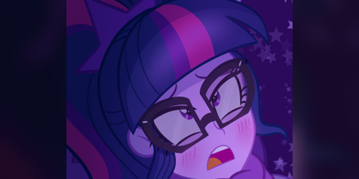 Cover image for [18+] Old EQG Artpack (2016-2018)