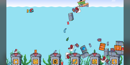 Cover image for Pedro the Fish