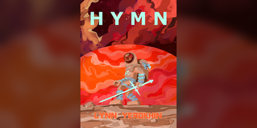 Cover image for HYMN