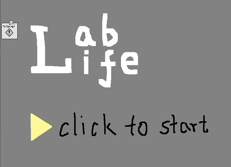 Lablife by AnonymousLanturn