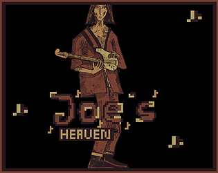 Joe’s Heaven