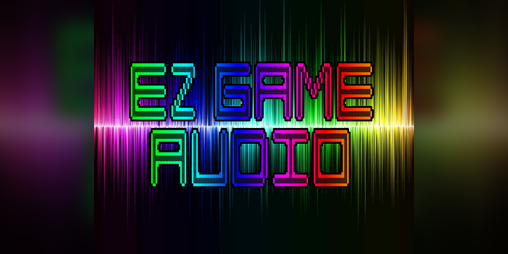 Cover image for EZ Game Audio Format Conversion
