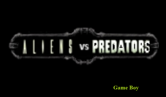 Aliens Vs Predators