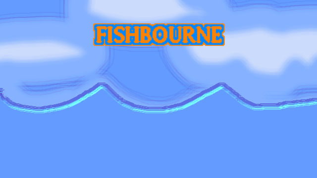 Fishbourne