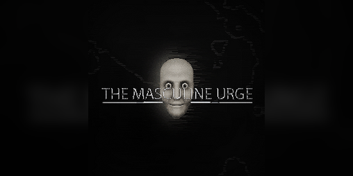 Cover image for The Masculine Urge