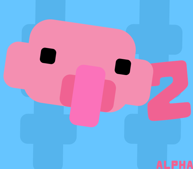 Cover image for Blobby Da Blobfish 2