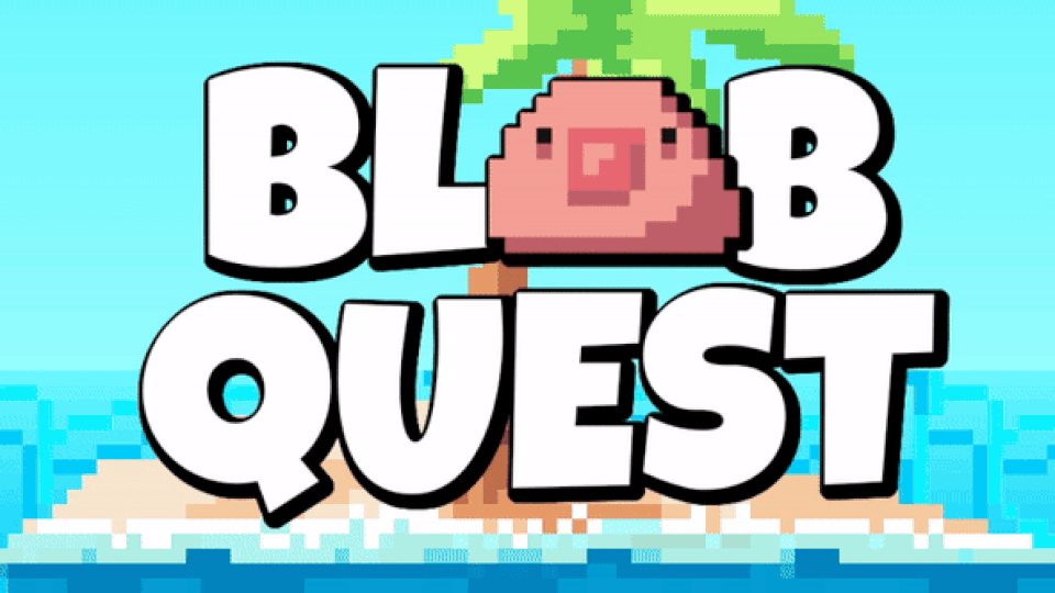 Blob Quest
