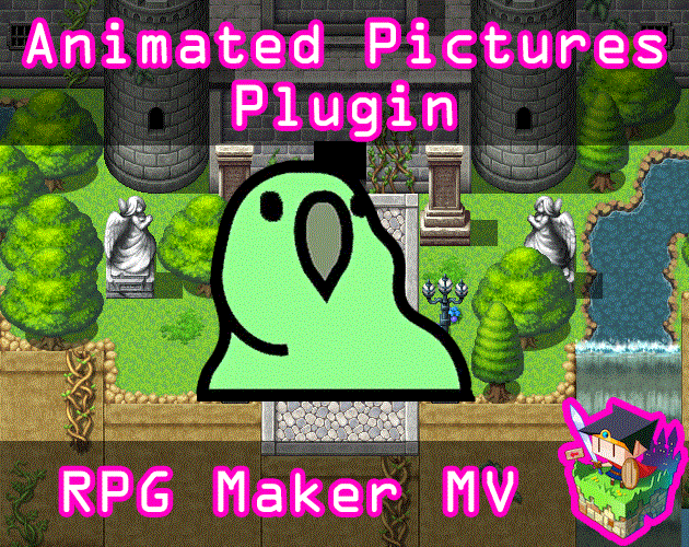 3d rendering plugin rpg maker xp