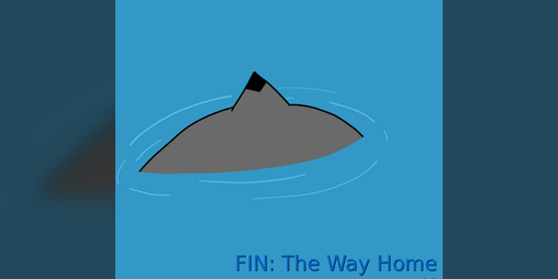 Cover image for FIN: The Way Home