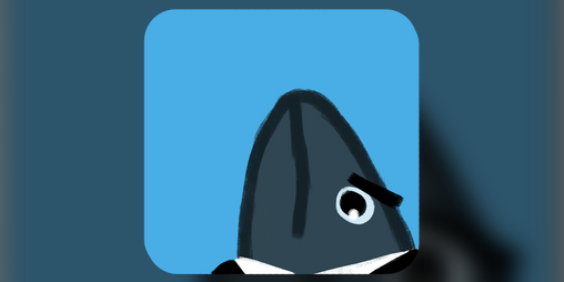 Cover image for John Fish