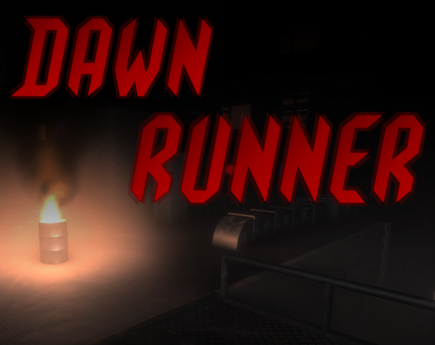 Dawn Runner