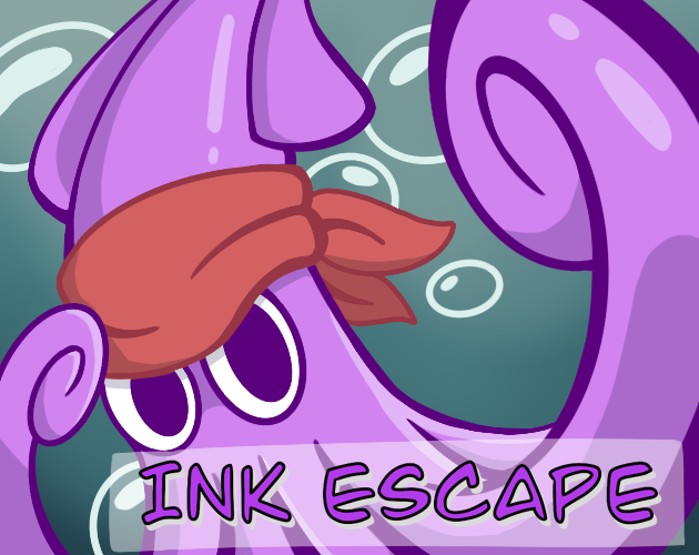 Ink Escape