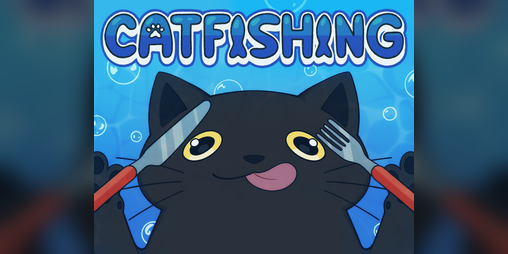 Cover image for CatFishing