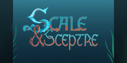 Cover image for Scale & Sceptre
