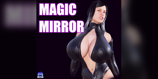 Cover image for Magic Mirror Ver 0.2