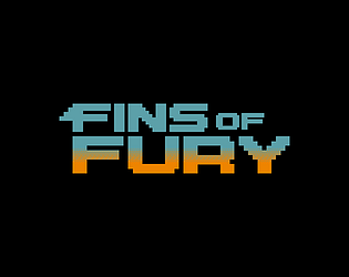 Fins Of Fury