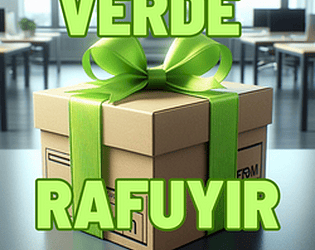 Verde rafuyir