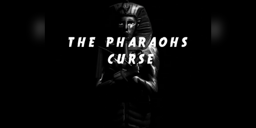 Cover image for The Pharaohs Curse