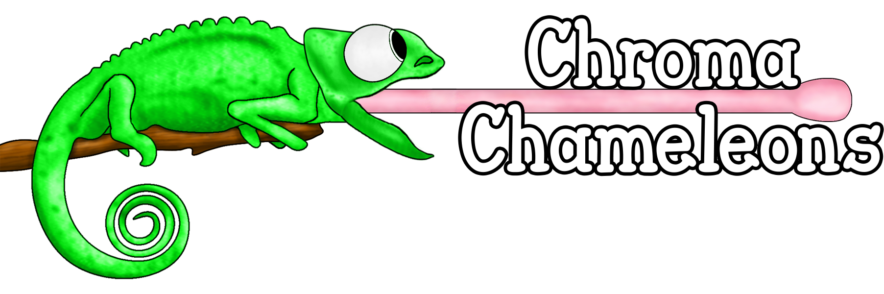 Chroma Chameleons