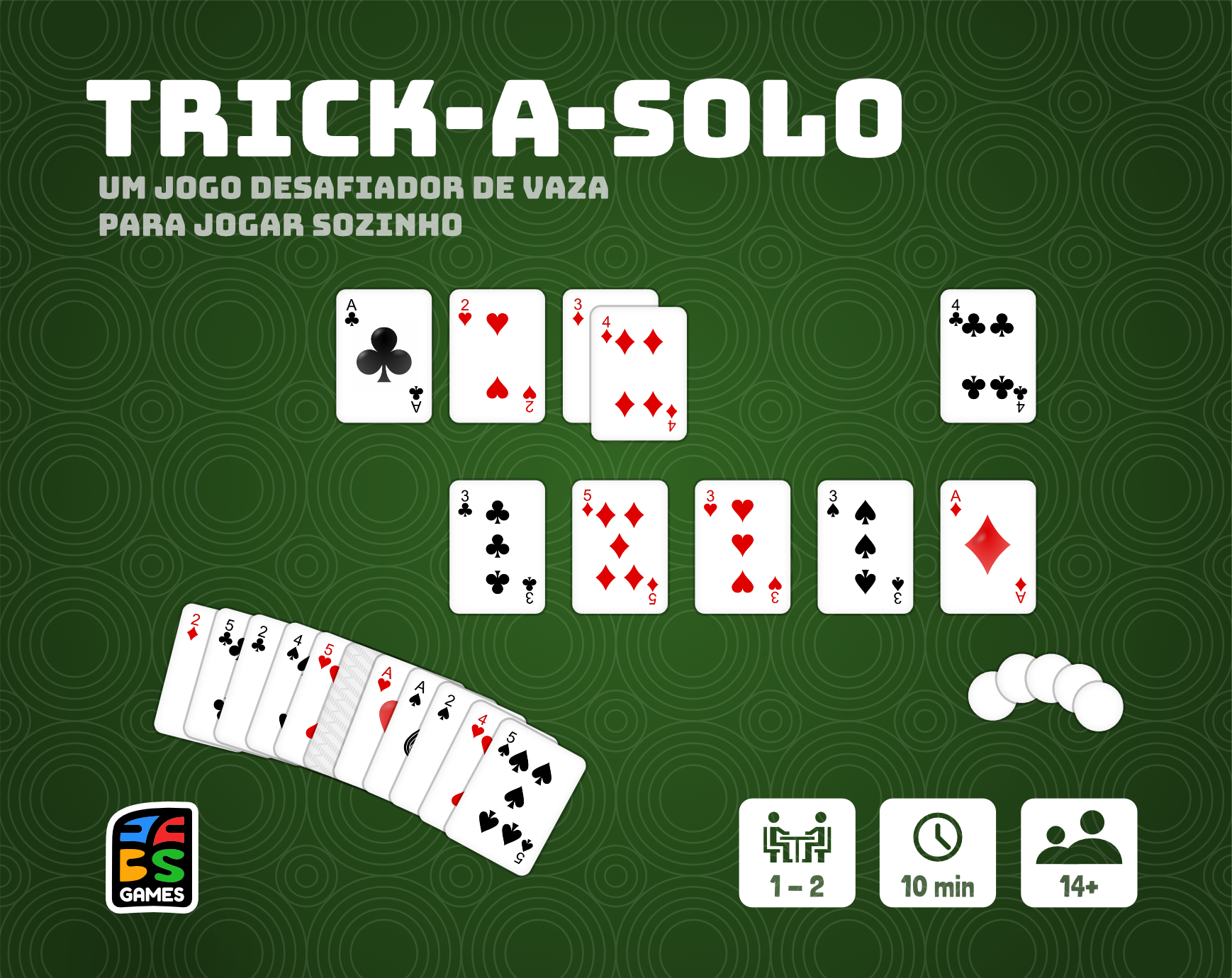 Trick-a-Solo