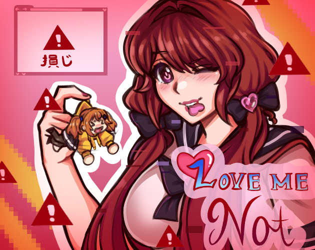 Love Me Not