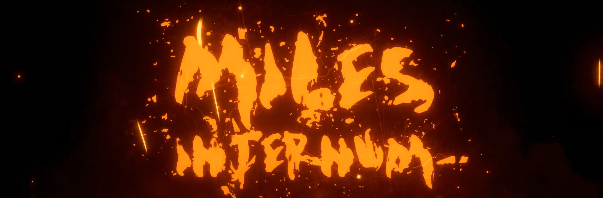 Miles Infernum