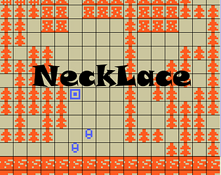 Neck Lace