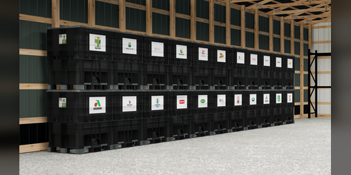Cover image for FS22 LAC ProBox Pack Standard Pricing