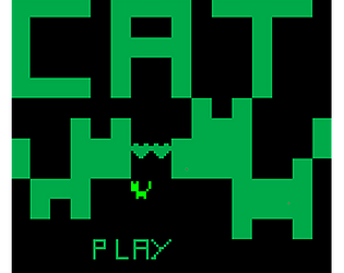 The Cat's Quest