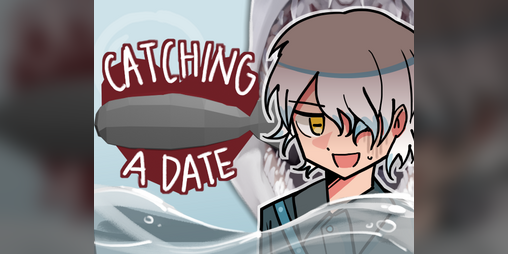 Cover image for Catching a Date