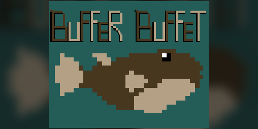 Cover image for Buffer Buffet