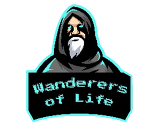 Wanderers of Life