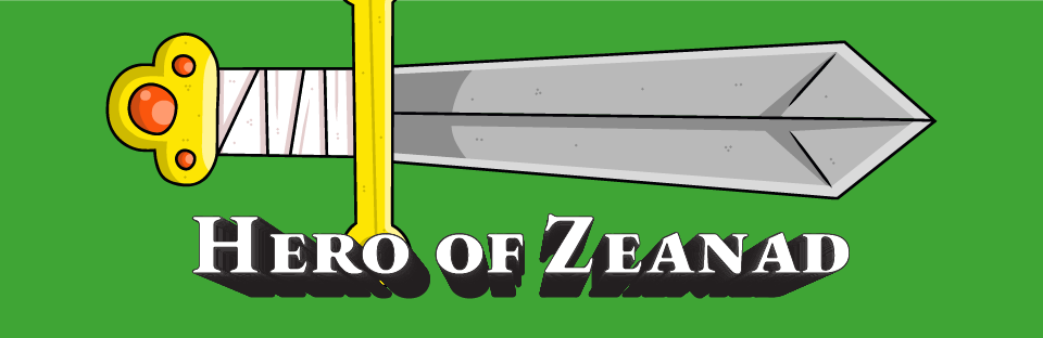 Hero of Zeanad