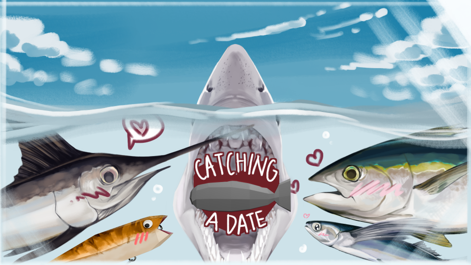 Catching a Date