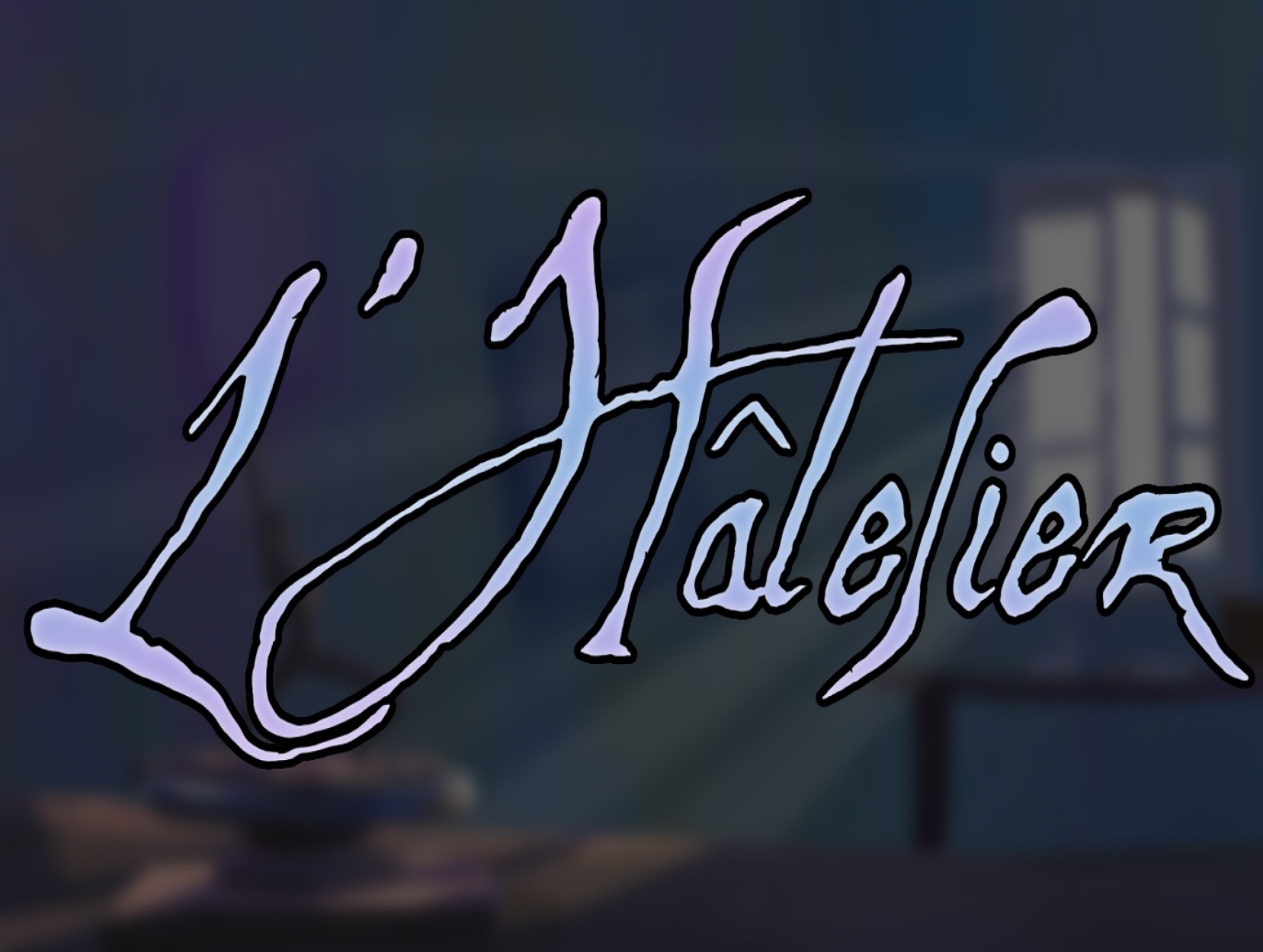 L'Hâtelier